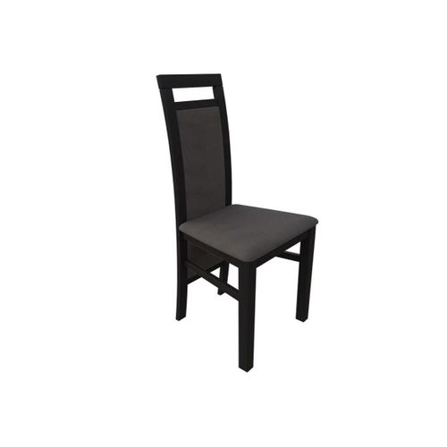 Chaise Sparks 100, Tapisserie, En Bois, Bois, 97x46x40cm