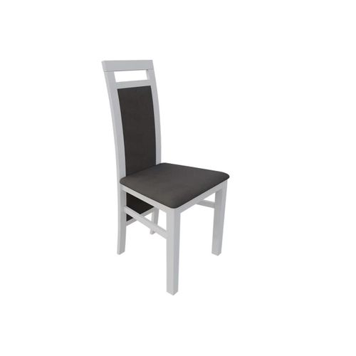 Chaise Sparks 100, Tapisserie, En Bois, Bois, 97x46x40cm
