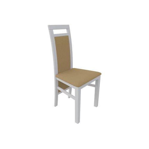 Chaise Sparks 100, Tapisserie, En Bois, Bois, 97x46x40cm