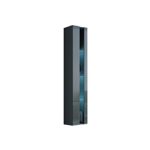 Étagère Murale Venenou 130, Stratifié, 180x40x30cm