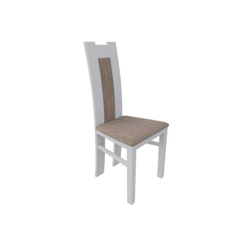 Chaise Sparks 109, Tapisserie, En Bois, Bois, 96x46x40cm