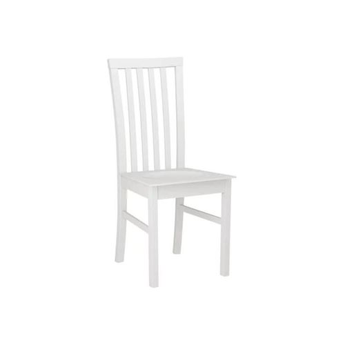 Chaise Victorville 159, Bois, En Bois, Bois, 93x43x40cm