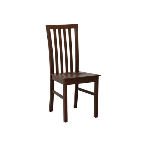 Chaise Victorville 159, Bois, En Bois, Bois, 93x43x40cm