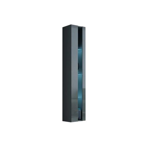 Étagère Murale Venenou 130, Stratifié, 180x40x30cm