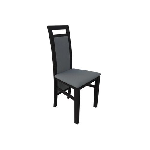 Chaise Sparks 100, Tapisserie, En Bois, Bois, 97x46x40cm