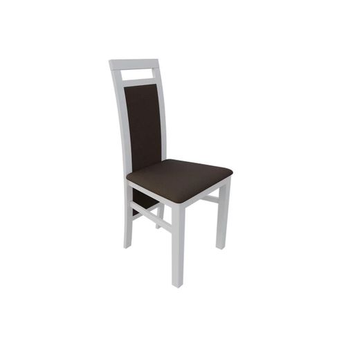 Chaise Sparks 100, Tapisserie, En Bois, Bois, 97x46x40cm