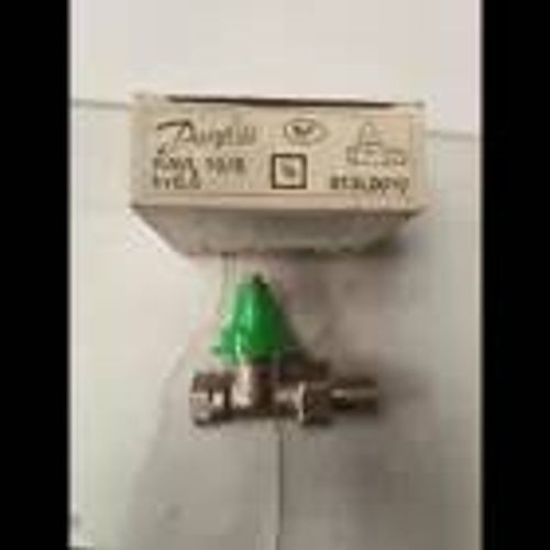 Corps de robinet,insert de vanne RAVL 10 3/8 KV 0,5 DANFOSS 013L0010