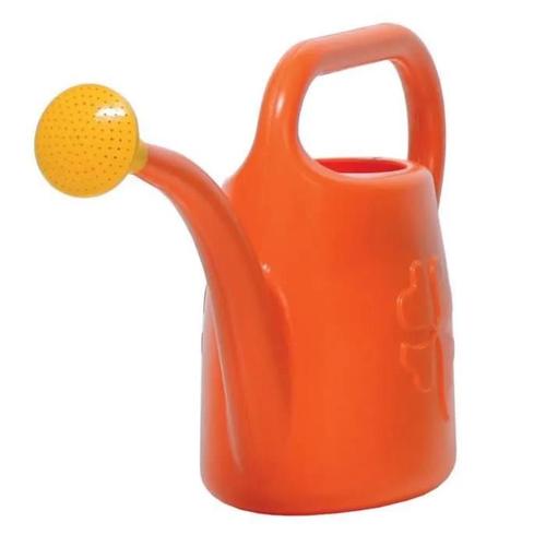 Prosperplast arrosoir jardin 1,8L Koni rouge et jaune