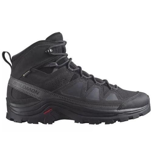 Bottes De Randonnée Quest Rove Gorestex 471813 Noir