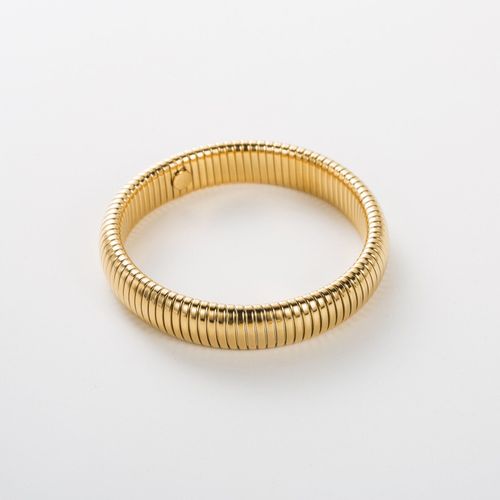 Bracelet Maille Tubogaz Moyen