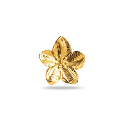 Broche Fleur
