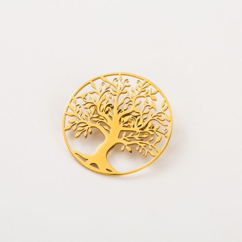 Broche Arbre De Vie
