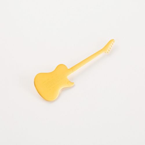 Broche Guitare