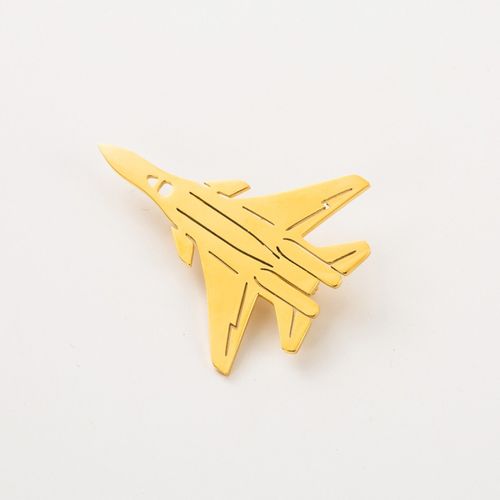Broche Avion
