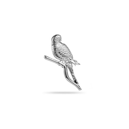 Broche Perroquet