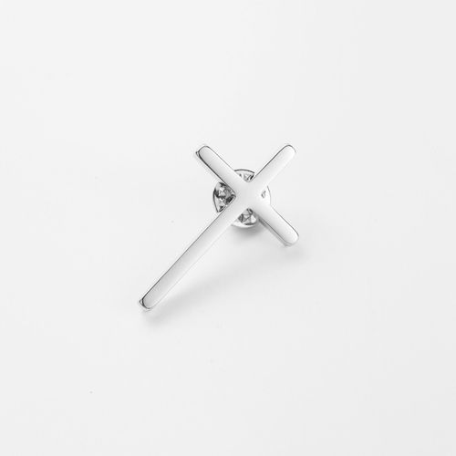 Broche Croix