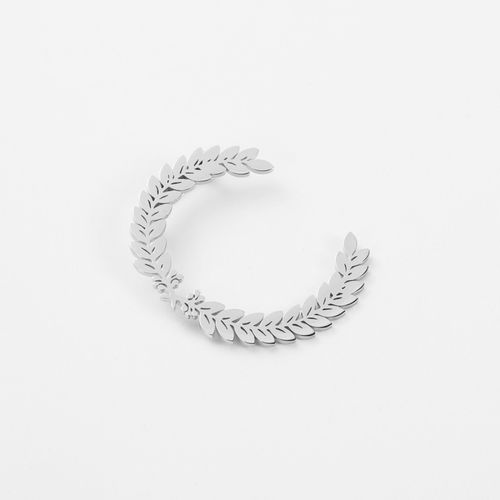Broche Couronne De Laurier