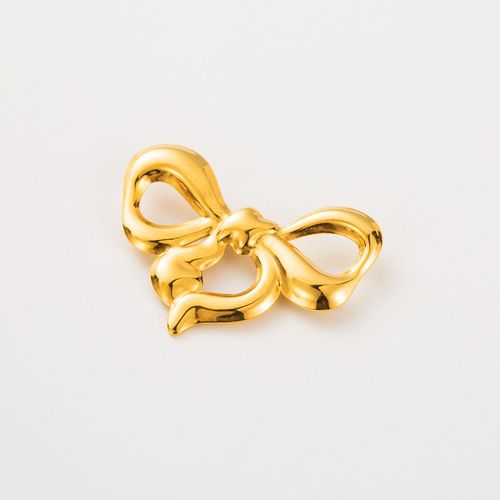 Broche Joli N?ud Papillon