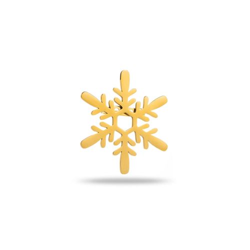 Broche Flocon