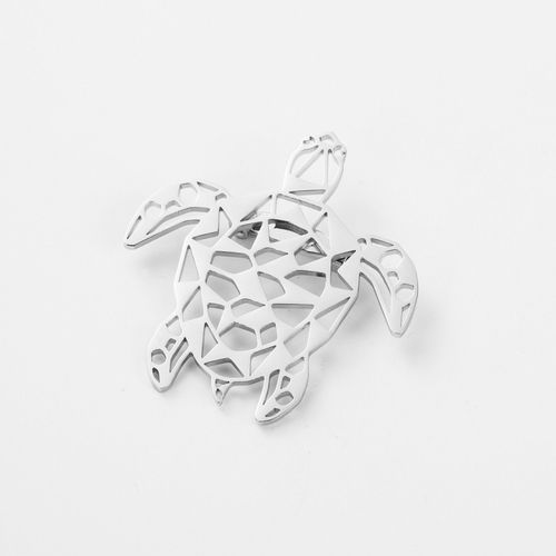Broche Tortue
