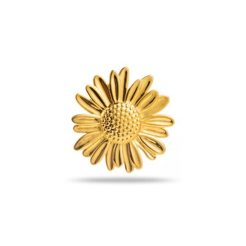 Broche Marguerite