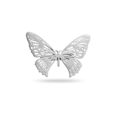 Broche Papillon Élégant