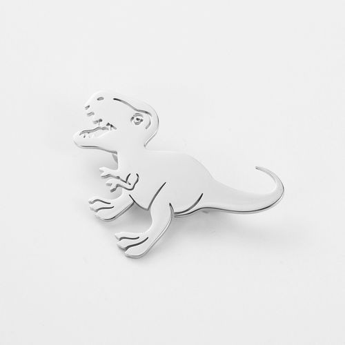 Broche Dinosaure