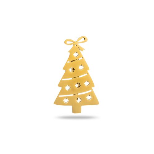Broche Sapin De Noël