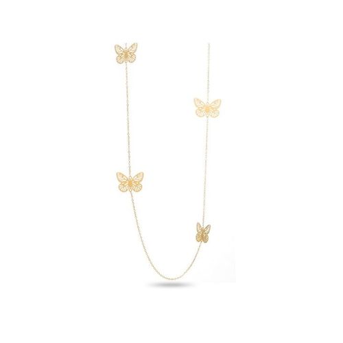 Parure Papillons