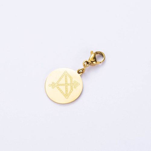 Charm Signe Astrologique Sagittaire