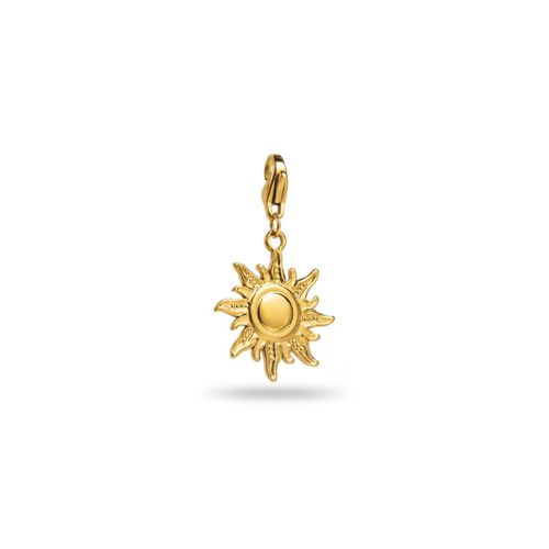 Charm Soleil Relief