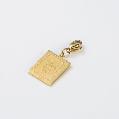 Charm Livre