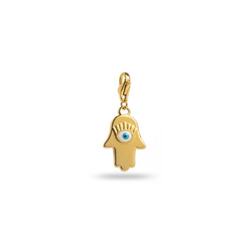 Charm Main Et ?il