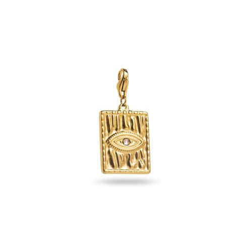 Charm Médaille ?il