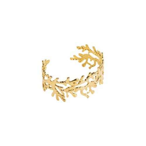 Manchette Motif Corail
