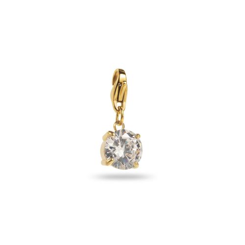 Charm Strass Rond