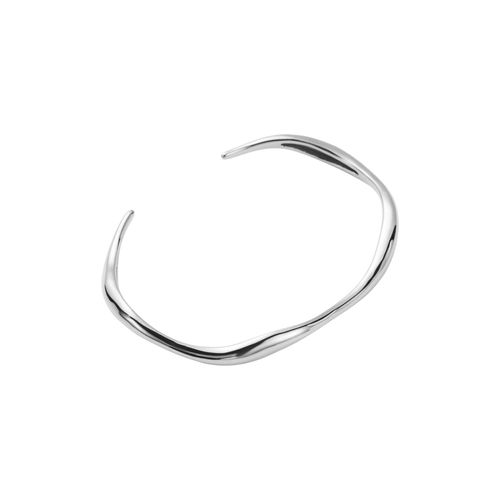 Bracelet Fin Irrégulier