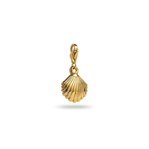 Charm Coquillage