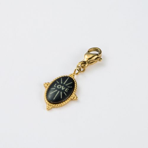 Charm Pendentif Love