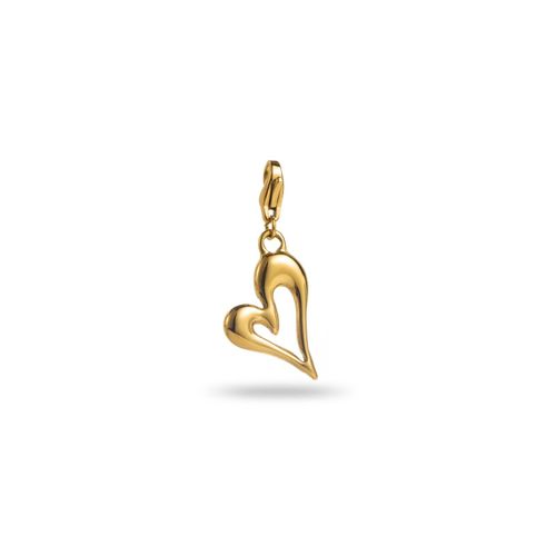 Charm C?ur Ouvert