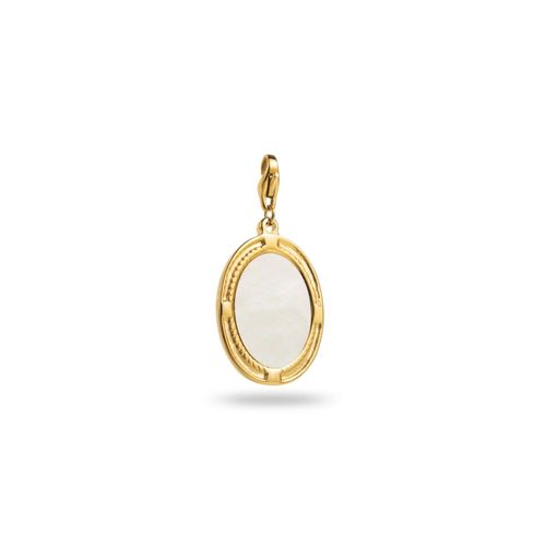 Charm Miroir Oval