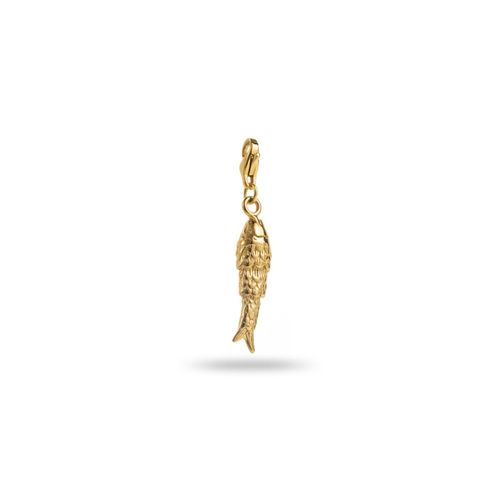 Charm Poisson