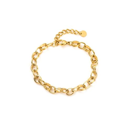 Bracelet Chaîne Simple