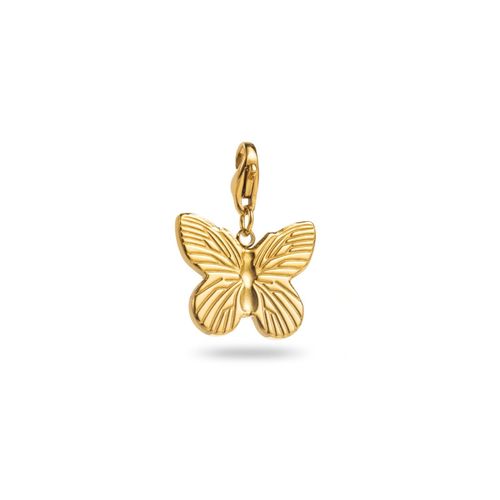Charm Papillon Relief