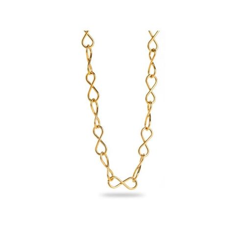 Parure Maille Infini