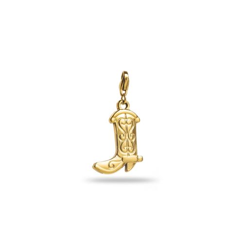 Charm Botte Cowboy