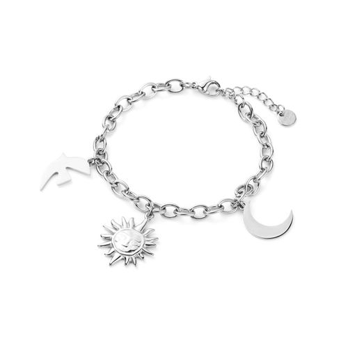Bracelet Soleil Et Lune