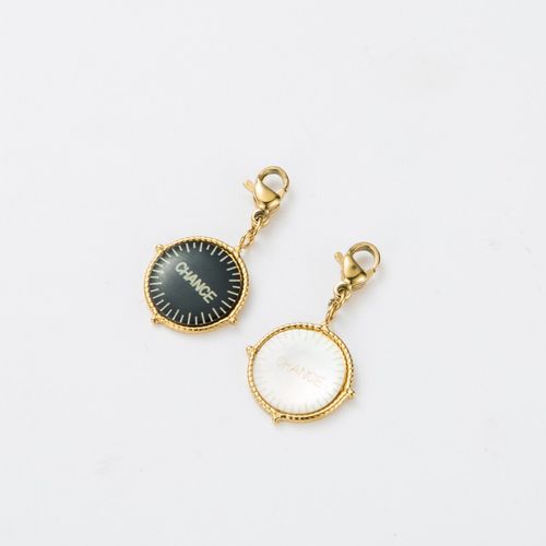 Charm Chance