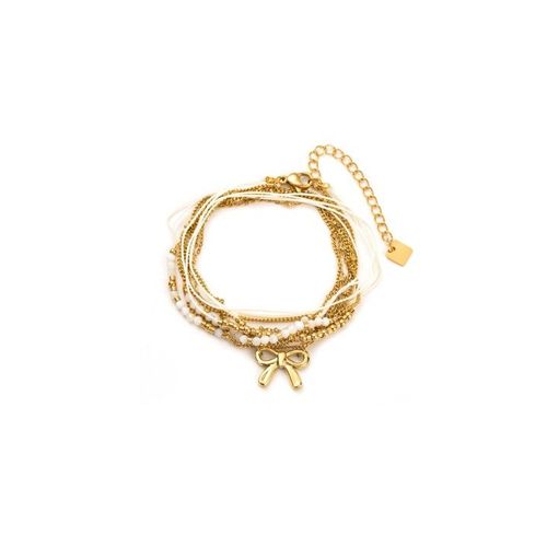 Bracelet Multifils N?ud