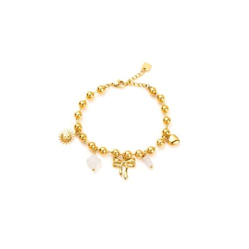 Bracelet Breloque N?ud